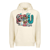 Tofu pcu Premium Hoodie - Zillion Design Studio