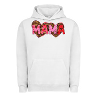 Pigment Lunar Rock mama valentines day Urban Hoodie - texasbilliewilder