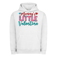 Pigment Lunar Rock momys little valentine Urban Hoodie - texasbilliewilder