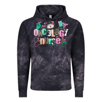 Cloud Black oncology nurse Vintage Hoodie - AdoDesignShop
