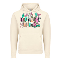 Vintage Artic oncology nurse Vintage Hoodie - AdoDesignShop