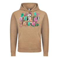 Vintage Coffee oncology nurse Vintage Hoodie - AdoDesignShop