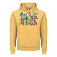 Vintage Mustard oncology nurse Vintage Hoodie - AdoDesignShop