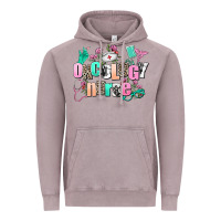 Vintage Zinc oncology nurse Vintage Hoodie - AdoDesignShop