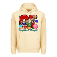 Pina Colada ot occupational therapist Premium Hoodie - Zillion Design Studio
