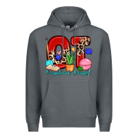 Rock ot occupational therapist Premium Hoodie - Zillion Design Studio