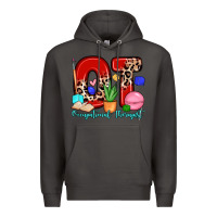 Smoke ot occupational therapist Premium Hoodie - Zillion Design Studio