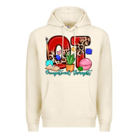 Tofu ot occupational therapist Premium Hoodie - Zillion Design Studio