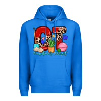 True Royal ot occupational therapist Premium Hoodie - Zillion Design Studio