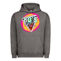 Pigment Tornado 80's mom Urban Hoodie - Zillion Design Studio