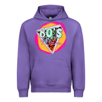 Tulip 80's mom Urban Hoodie - Zillion Design Studio