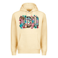 Pina Colada icu intensive care unit Premium Hoodie - Zillion Design Studio