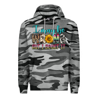 Slate Camo i may be wrong but i doubt it Premium Hoodie - Zillion Design Studio