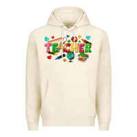 Tofu teacher Premium Hoodie - texasbilliewilder