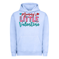 Pigment Grape Ice momys little valentine Urban Hoodie - texasbilliewilder