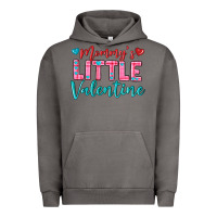 Pigment Tornado momys little valentine Urban Hoodie - texasbilliewilder