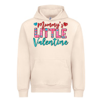 Sandshell momys little valentine Urban Hoodie - texasbilliewilder