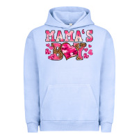 Pigment Grape Ice valentines day mamas boy Urban Hoodie - texasbilliewilder