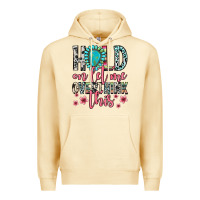 Pina Colada hold on let me overthink this Premium Hoodie - Zillion Design Studio