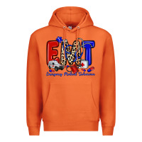 Carrot emt emergency medical technician Premium Hoodie - Zillion Design Studio