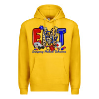 Lemon emt emergency medical technician Premium Hoodie - Zillion Design Studio