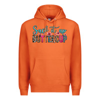 Carrot suck it up buttercup Premium Hoodie - Zillion Design Studio