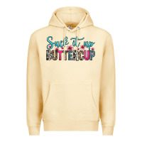 Pina Colada suck it up buttercup Premium Hoodie - Zillion Design Studio