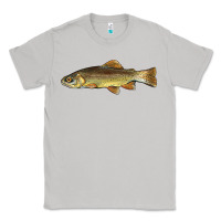 Moon Dust arizona apache trout fish Classic Tee - BarkalooDesign