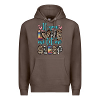 Coffee if you love me let me sleep Premium Hoodie - Zillion Design Studio