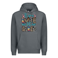 Rock if you love me let me sleep Premium Hoodie - Zillion Design Studio
