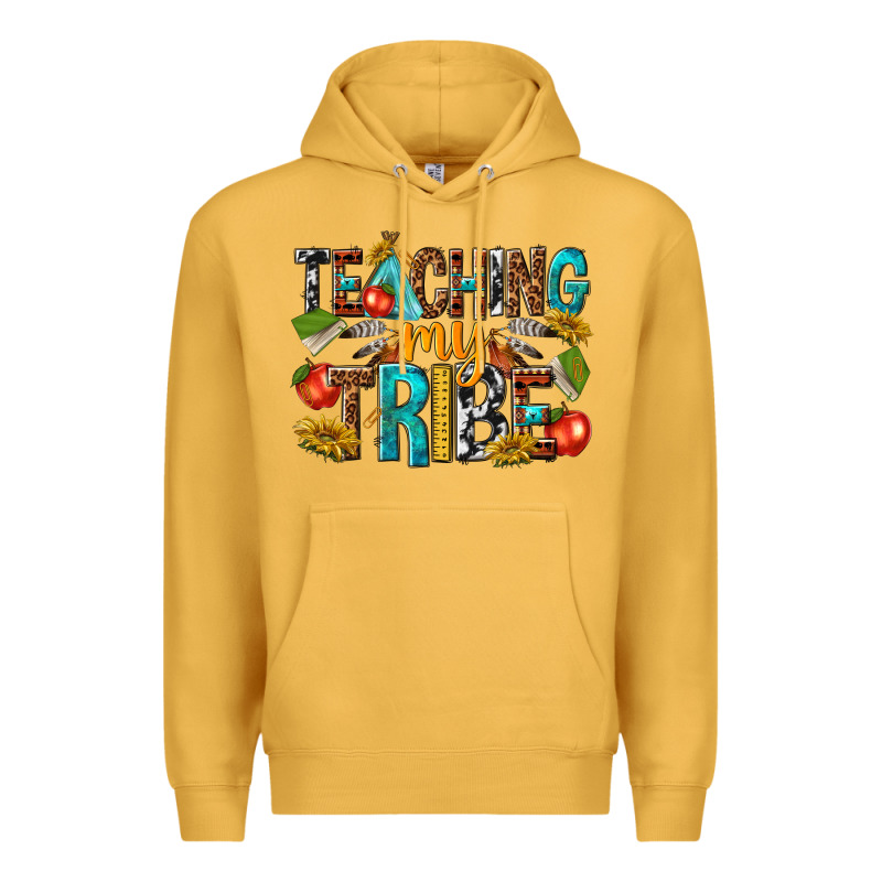 Teaching My Premium Hoodie by texasbilliewilder | Teevron