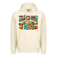 Sandshell teaching my Premium Hoodie - texasbilliewilder