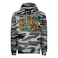 Slate Camo teaching my Premium Hoodie - texasbilliewilder