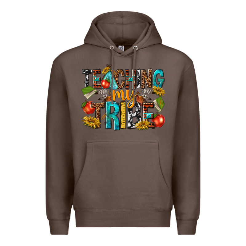 Teaching My Premium Hoodie by texasbilliewilder | Teevron