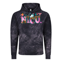 Cloud Black nicu Vintage Hoodie - AdoDesignShop
