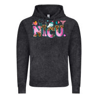 Vintage Black nicu Vintage Hoodie - AdoDesignShop