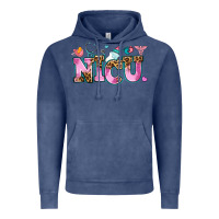 Vintage Denim nicu Vintage Hoodie - AdoDesignShop