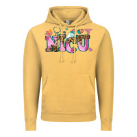 Vintage Mustard nicu Vintage Hoodie - AdoDesignShop