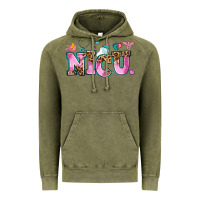 Vintage Olive nicu Vintage Hoodie - AdoDesignShop