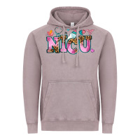 Nicu Vintage Hoodie | Teevron