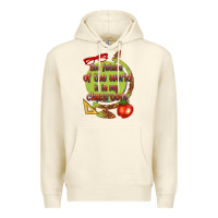 Sandshell the future of the world is in my classroom Premium Hoodie - texasbilliewilder