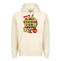 Tofu the future of the world is in my classroom Premium Hoodie - texasbilliewilder