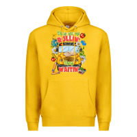 Lemon they see me rolling they waiting Premium Hoodie - texasbilliewilder