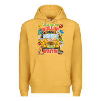 Mustard they see me rolling they waiting Premium Hoodie - texasbilliewilder