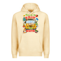 Pina Colada they see me rolling they waiting Premium Hoodie - texasbilliewilder