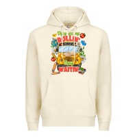 Sandshell they see me rolling they waiting Premium Hoodie - texasbilliewilder