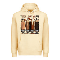 Pina Colada teach love inspire motivation lead encourage Premium Hoodie - Zillion Design Studio