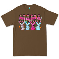Cacao easter day mama Premium Tee - CowhideDigitalArt