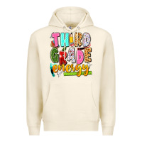 Tofu third grade energy Premium Hoodie - texasbilliewilder