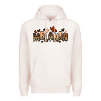 Pale Pink melanin butterfly Premium Hoodie - Zillion Design Studio